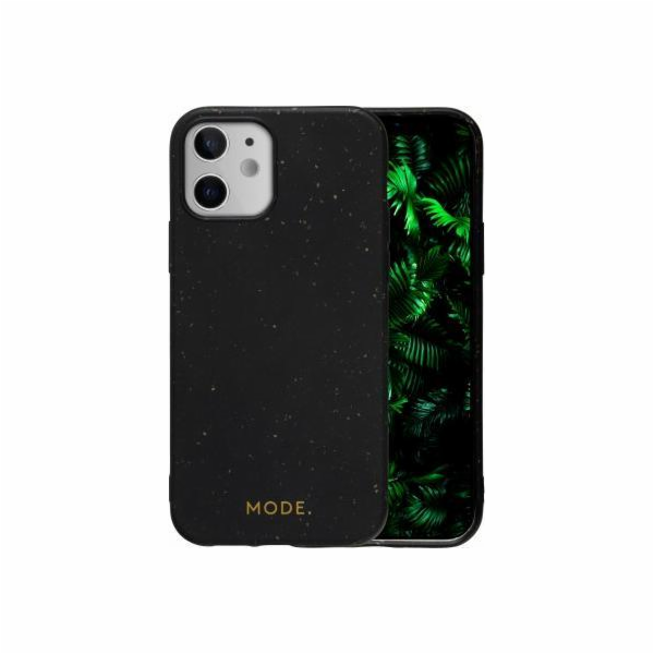 dbramante Barcelona - iPhone 12 mini 5,4" - Night Black