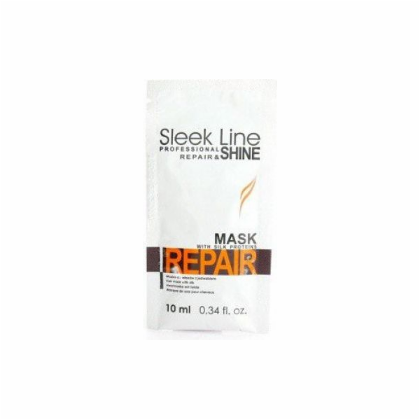 Stapiz Keratin Code Mask maska na vlasy 10ml
