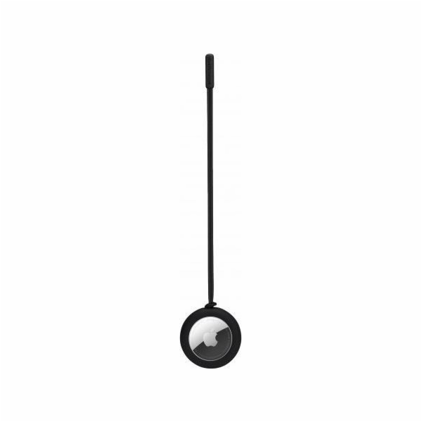 dbramante Greenland - AirTag Strap - Night Black