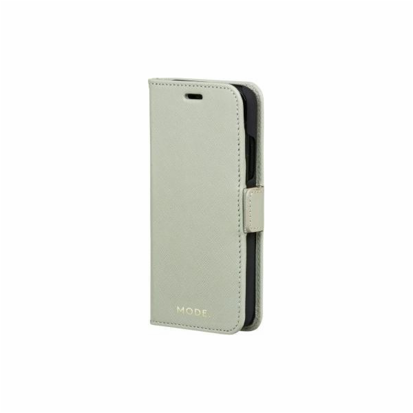 dbramante New York - iPhone XS/X - Ivy green