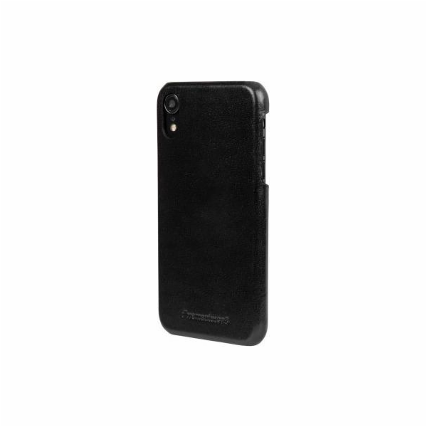 dbramante Tune - iPhone XR - Black