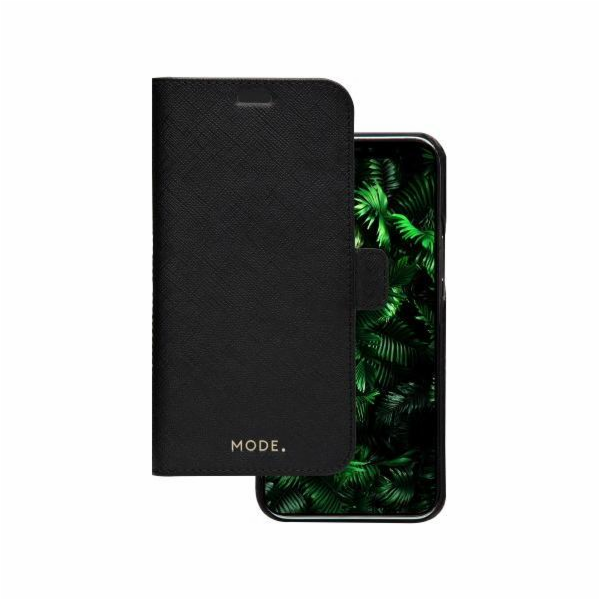 dbramante New York - iPhone 12/12 Pro 6,1" - Night Black