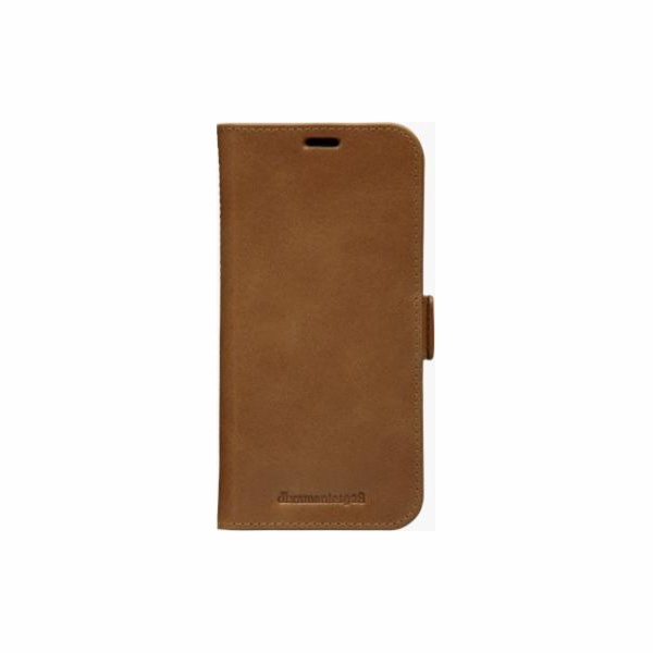 dbramante Copenhagen Slim - iPhone 12 mini 5,4" - Tan