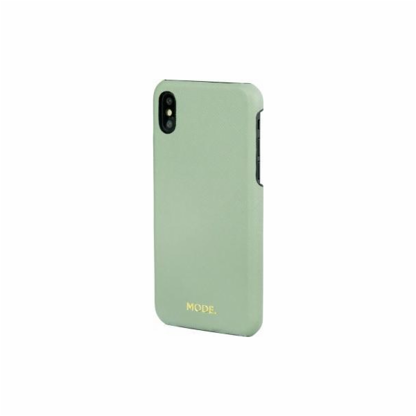 dbramante London - iPhone XS/X - Ivy green