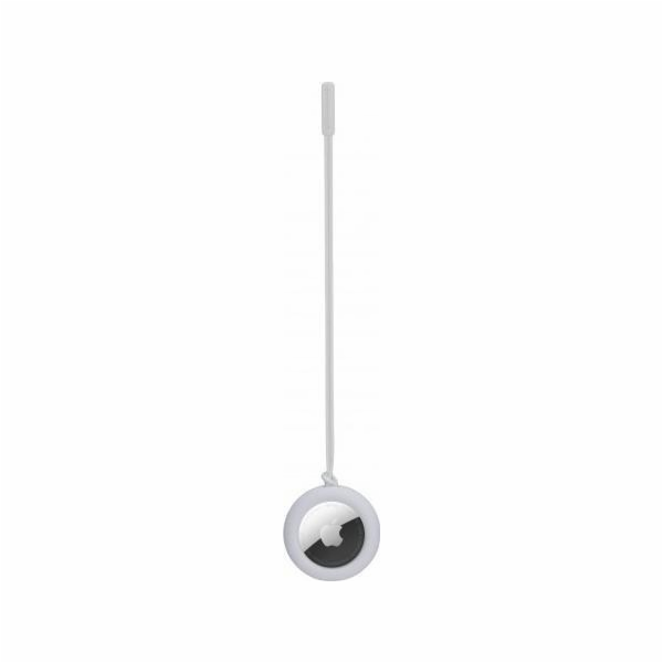 dbramante Greenland - AirTag Strap - Winter White