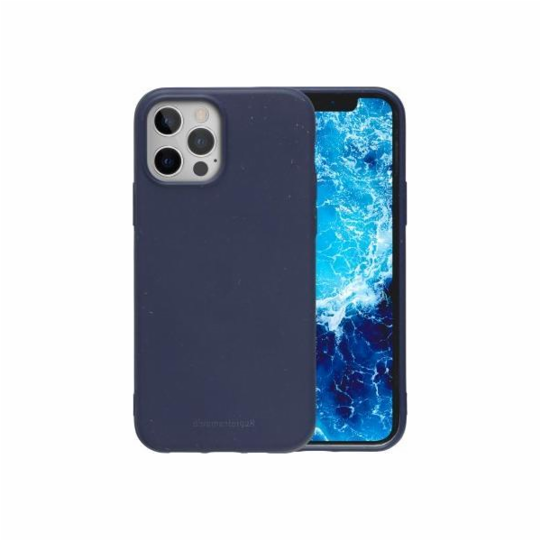 dbramante Grenen - iPhone 12/12 Pro 6,1" - Ocean Blue