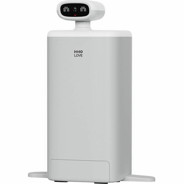 Inteligentní dávkovač krmiva HHOLove s 360° HD kamerou O ...