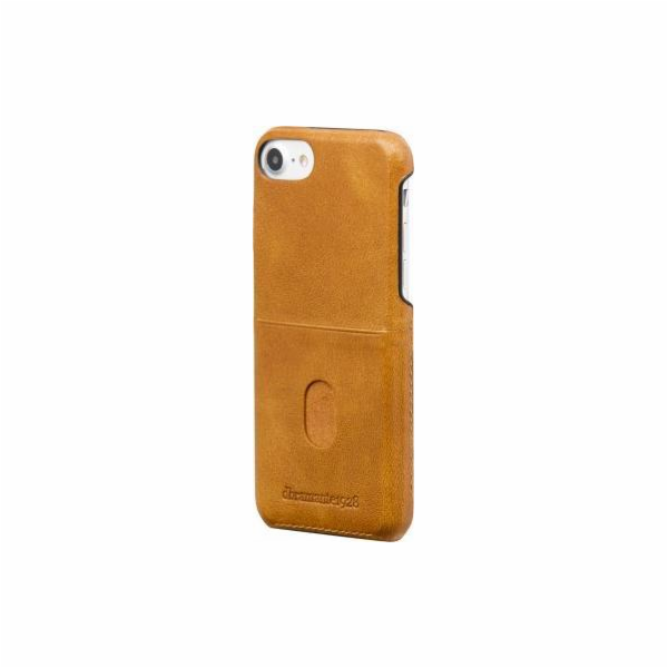 dbramante Tune CC - iPhone 8/7/6/SE 2020 Series - Tan