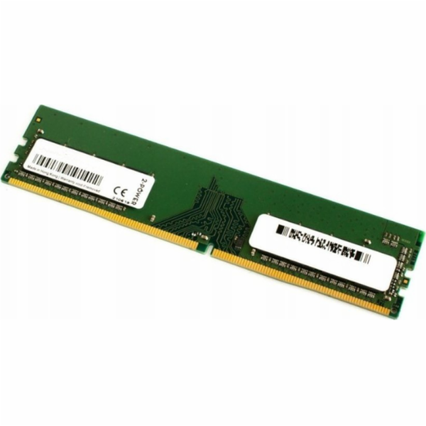 Paměť PSA DDR4, 16 GB, 2666 MHz, CL19 (MEM9204S)