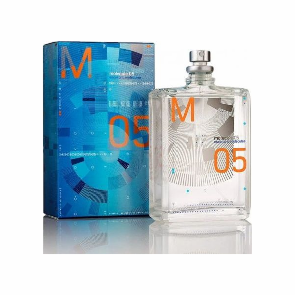 Escentric Molecules Escentric Molecules MOLECULE 05 EDT 1...