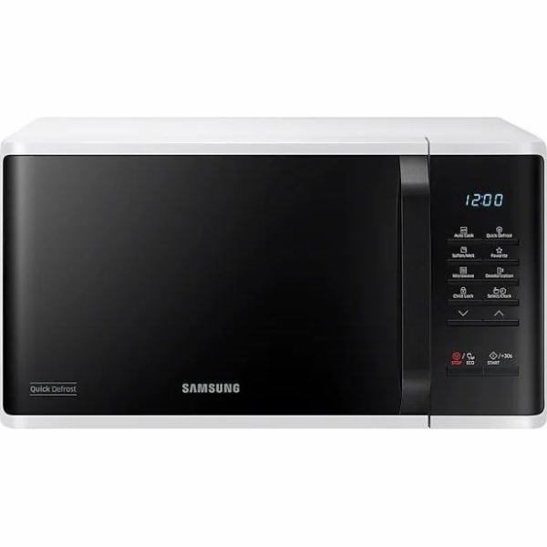 Mikrovlnná trouba Samsung MS23K3513AW/BA