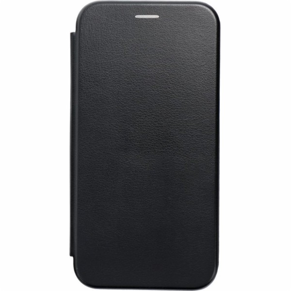 OEM pouzdro Book Elegance pro SAMSUNG A34 5G černé