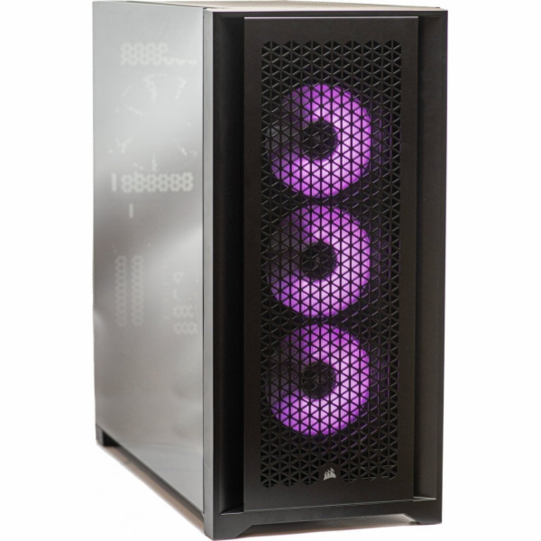 Game X G900, Core i7-14700K, 32 GB, Radeon RX 7600, 2 TB ...