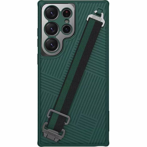 Nillkin Nillkin Strap Case pro Samsung Galaxy S23 Ultra (...