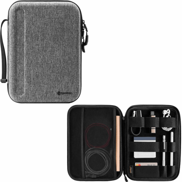 Pouzdro na tablet Tomtoc Pouzdro na iPad Tomtoc FancyCase...