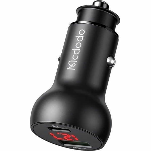 Nabíječka Mcdodo Autonabíječka, USB typ C Mcdodo 5000 mA