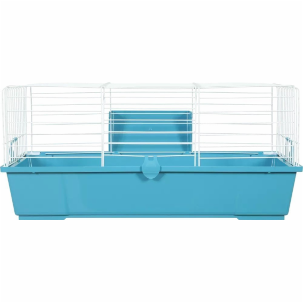 Klec Zolux ZOLUX PRIMO 80 cm, bílo/modrá