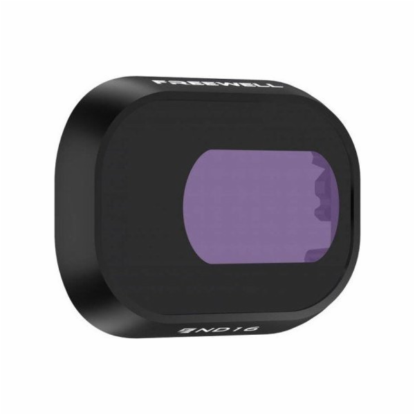 Filtr Freewell Freewell ND16 pro dron DJI Mini 4 Pro