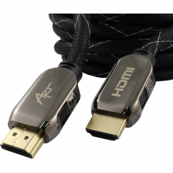 Art HDMI - HDMI kabel 1,5 m černý (144173)