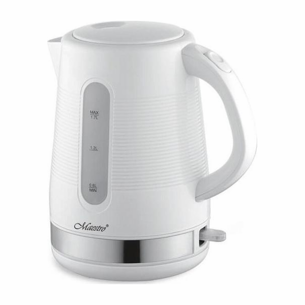 Konvice Maestro MR-035 Bílá