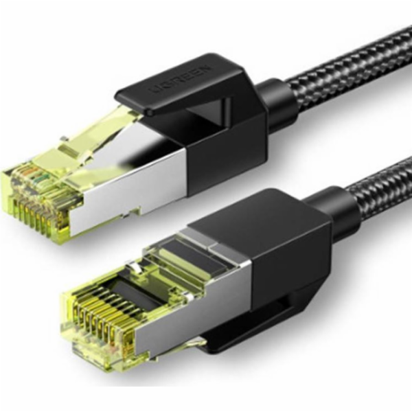 Ugreen UGREEN NW150 Pletený síťový kabel, Ethernet RJ45, ...