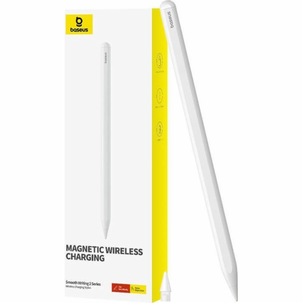 Baseus Stylus Aktivní stylus řady Baseus pro hladké psaní...