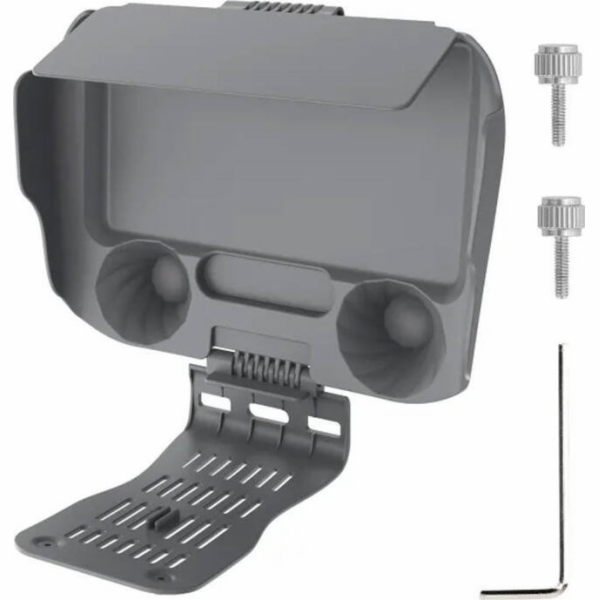 SunnyLife Ochranné pouzdro Sunnylife 2v1 pro DJI RC (YK676)