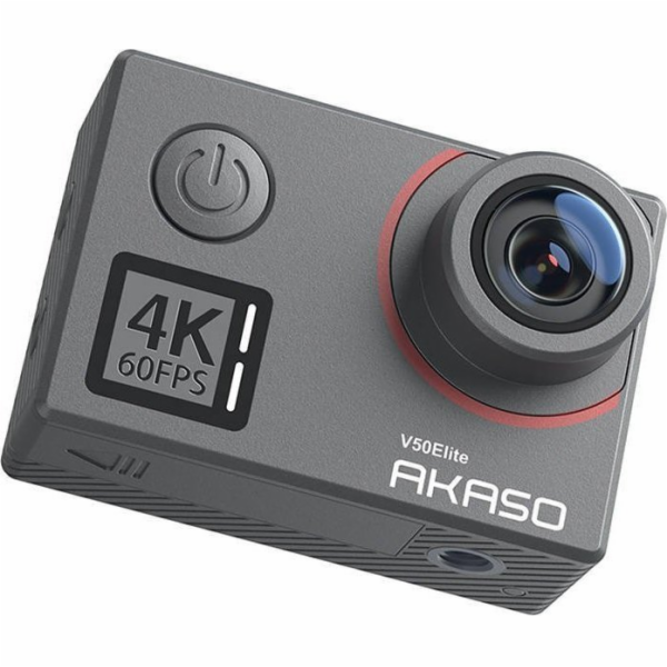 Kamera AKASO Sportovní kamera Akaso V50 Elite