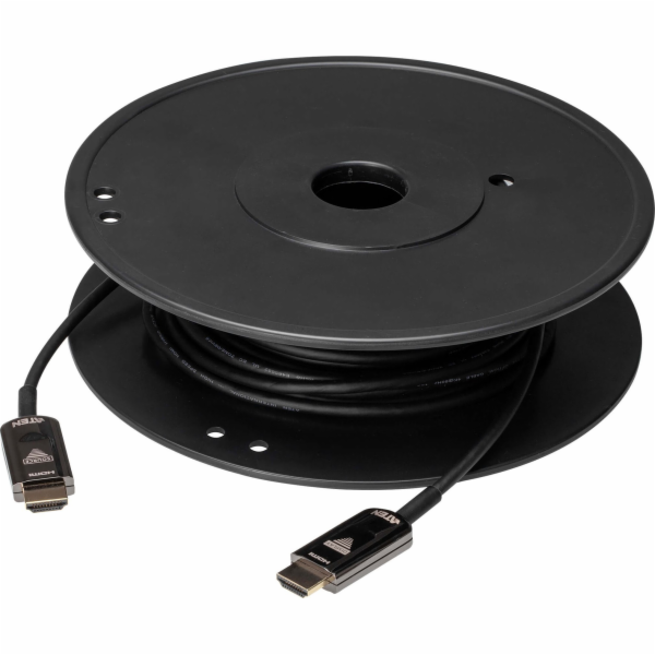 Kabel Aten ATEN VE781030 Kabel HDMI 30 m HDMI Typ A (Stan...