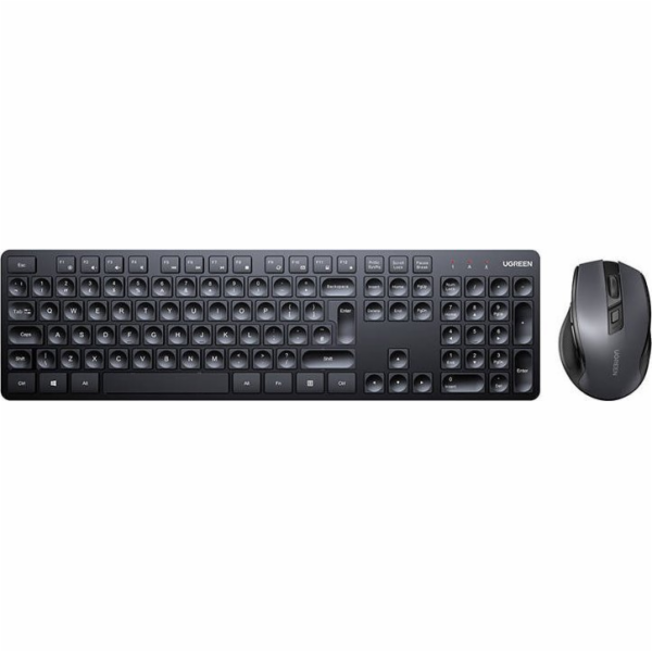 Klávesnice + myš Ugreen MK006 (15720)