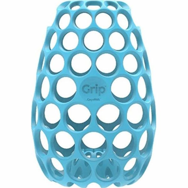 Kryt na kojeneckou láhev CogniKids Sky Blue