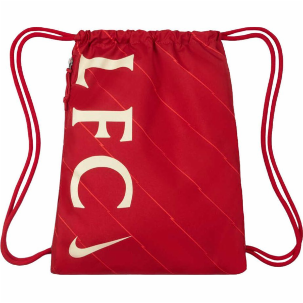 Nike Nike LFC Stadium GMSK taška na boty - FA21 červená D...