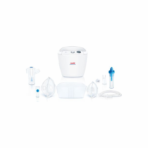 Inhalátor Medel Professional TOW004563