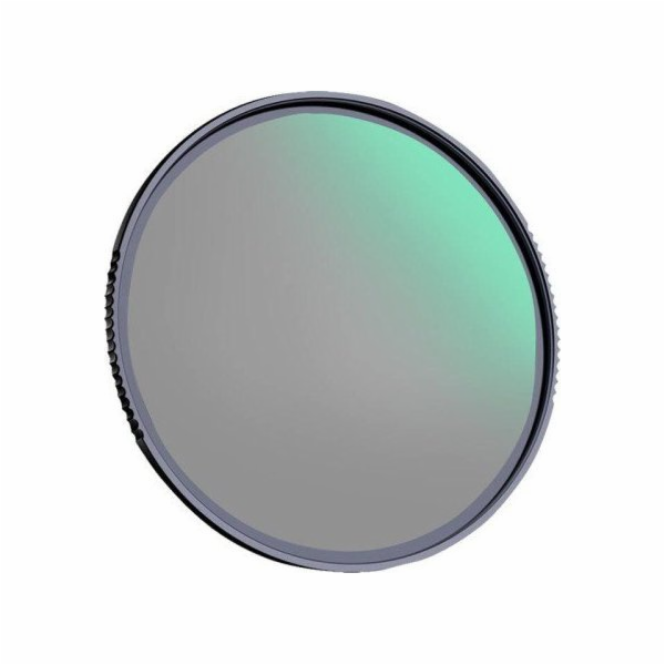 Filtr K&F 1/8 Black Mist 37 MM Filtr K&F Concept Nano-X
