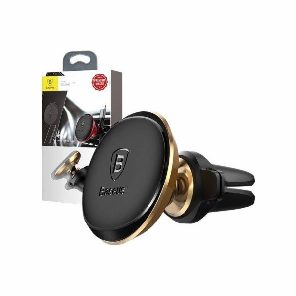Baseus Magnetic držák do auta pro Baseus Magnetic Air Ven...