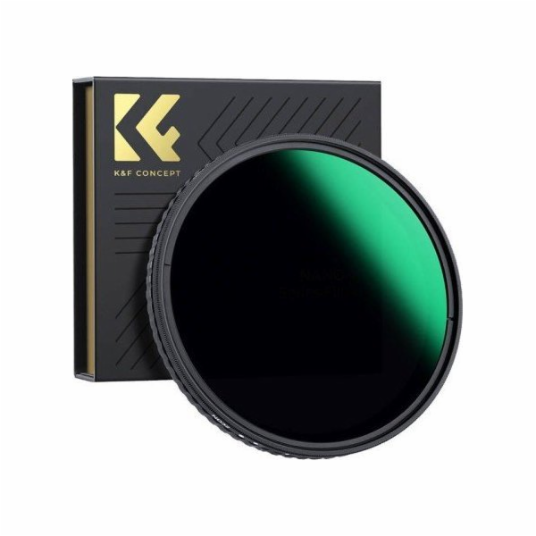 K&F Filtr Nano-X Filtr 40,5 mm XV40 K&F Concept