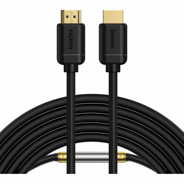 Baseus kabel Baseus HDMI kabel 4K@60Hz, 20m (černý)