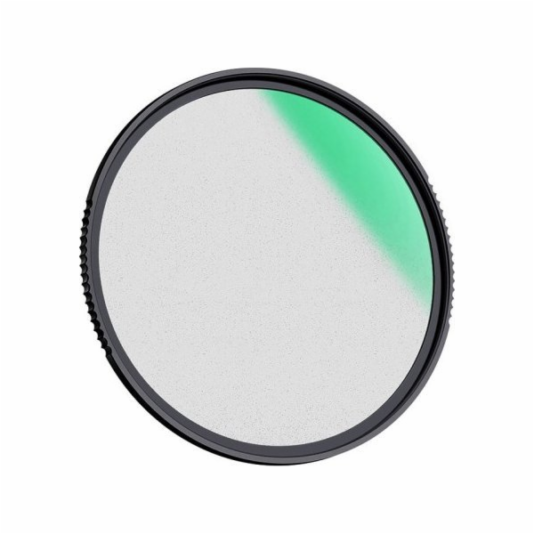 K&F Filter 1/4 Black Mist 62 MM K&F Concept Nano-X
