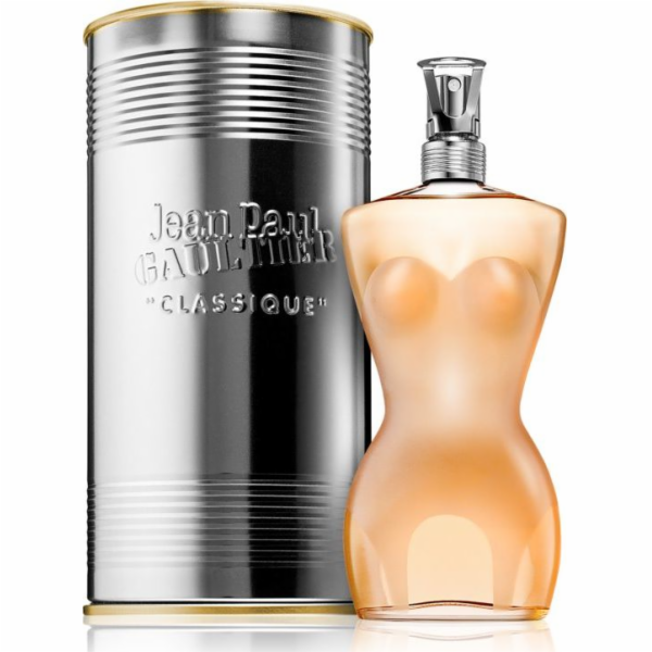 Jean Paul Gaultier Classique EDT 100 ml