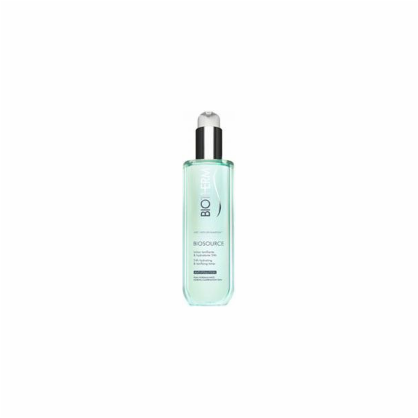 Biotherm Biosource Anti Pollution Toner hydratační a vyhl...