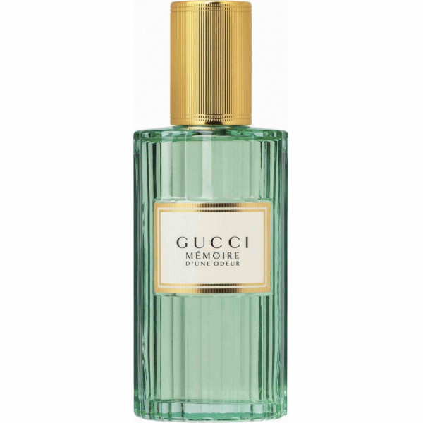 Gucci Memoire D Une Odeur EDP 40ml