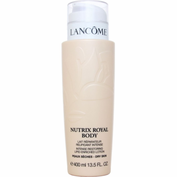 Lancome Nutrix Royal Body Dry Skin 400 ml