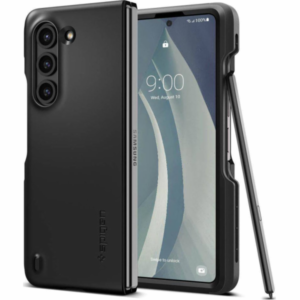 Pouzdro Spigen SAMSUNG GALAXY Z FOLD 5 Spigen Thin Fit Pe...