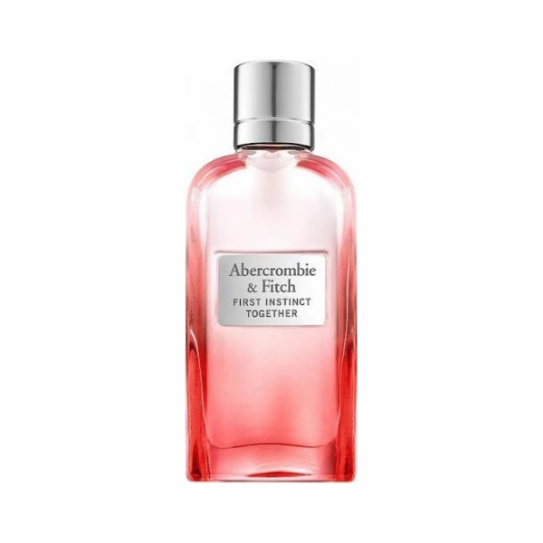 Abercrombie & Fitch First Instinct Together EDP 100 ml