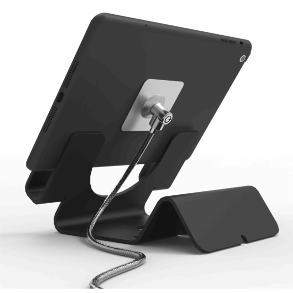 Bezpečnostní kabel Maclocks (CL12UTHBB)