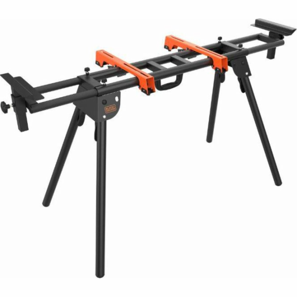 Black&Decker BD POKOSOVÝ STŮL BDBEZ100-XJ