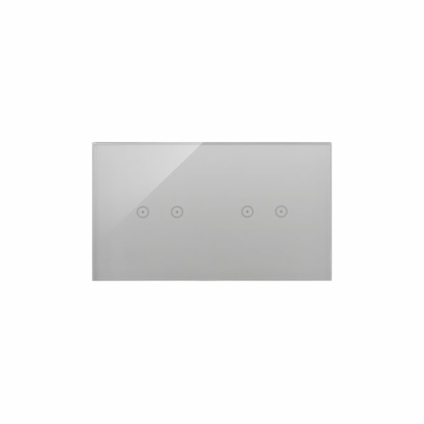 Kontakt-Simon Touch rámečky S54 Dotykový dotykový panel, ...