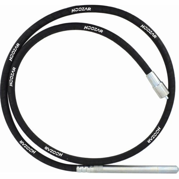 Hoozar 3M AW08400 AW08401 Palcát pro vibrátor do betonu