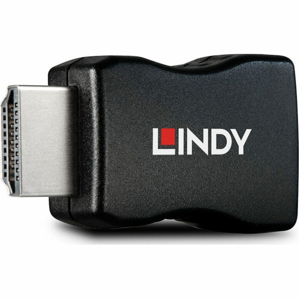 AV adaptér Lindy I/O ADAPTÉR EMULATOR/HDMI 10.2G EDID 321...