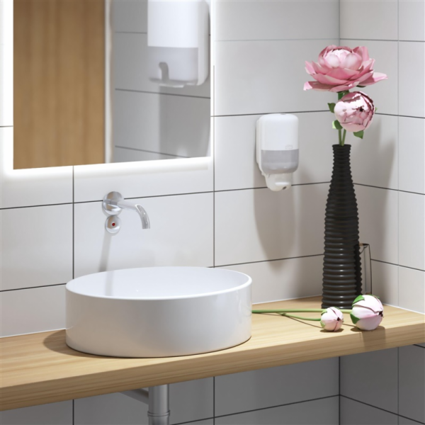 Tekuté mýdlo Tork Mini Premium S2, 475 ml